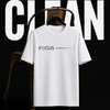 Focus T-Shirt (Unisex)