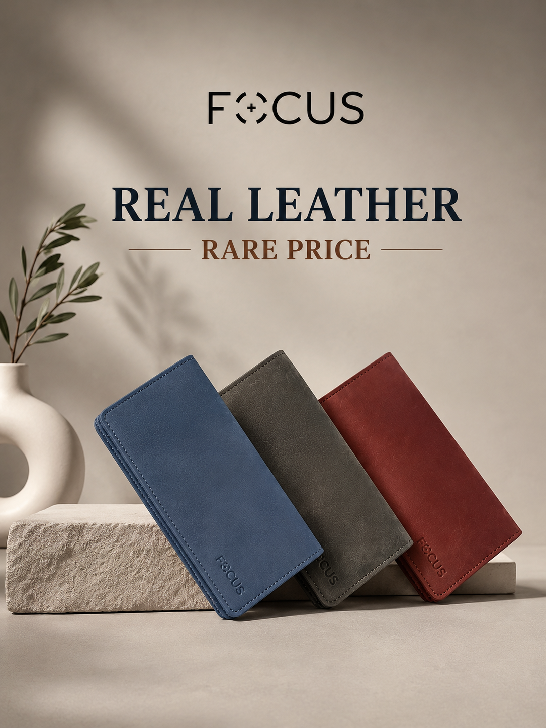 Leather Collection.