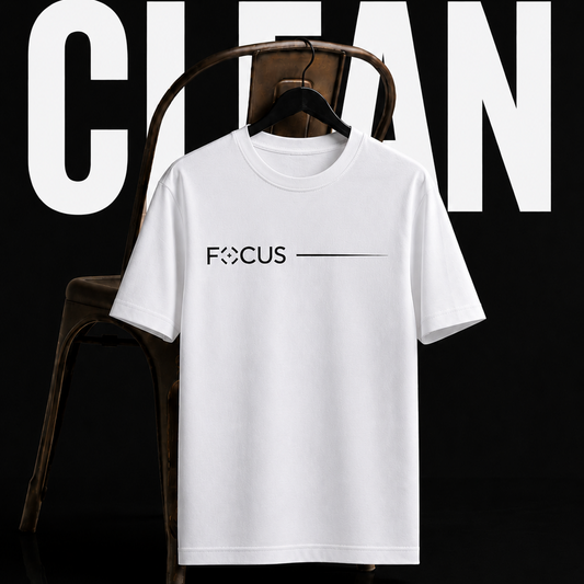 Focus T-Shirt (Unisex)