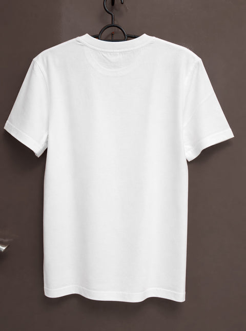 Cotton Focus T-Shirt (Unisex)