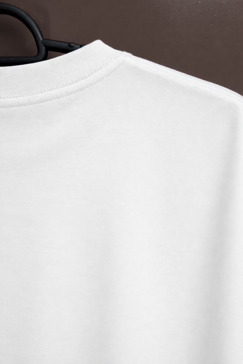Cotton Focus T-Shirt (Unisex)