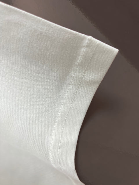 Cotton Focus T-Shirt (Unisex)