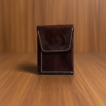 FOCUS Real Leather Wallet.