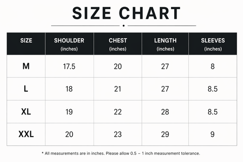Cotton Focus T-Shirt (Unisex)