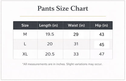FOCUS Quarter-Zip Co-Ord Set – Premium Textured Fabric