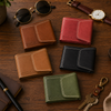 FOCUS Real Leather Wallet.